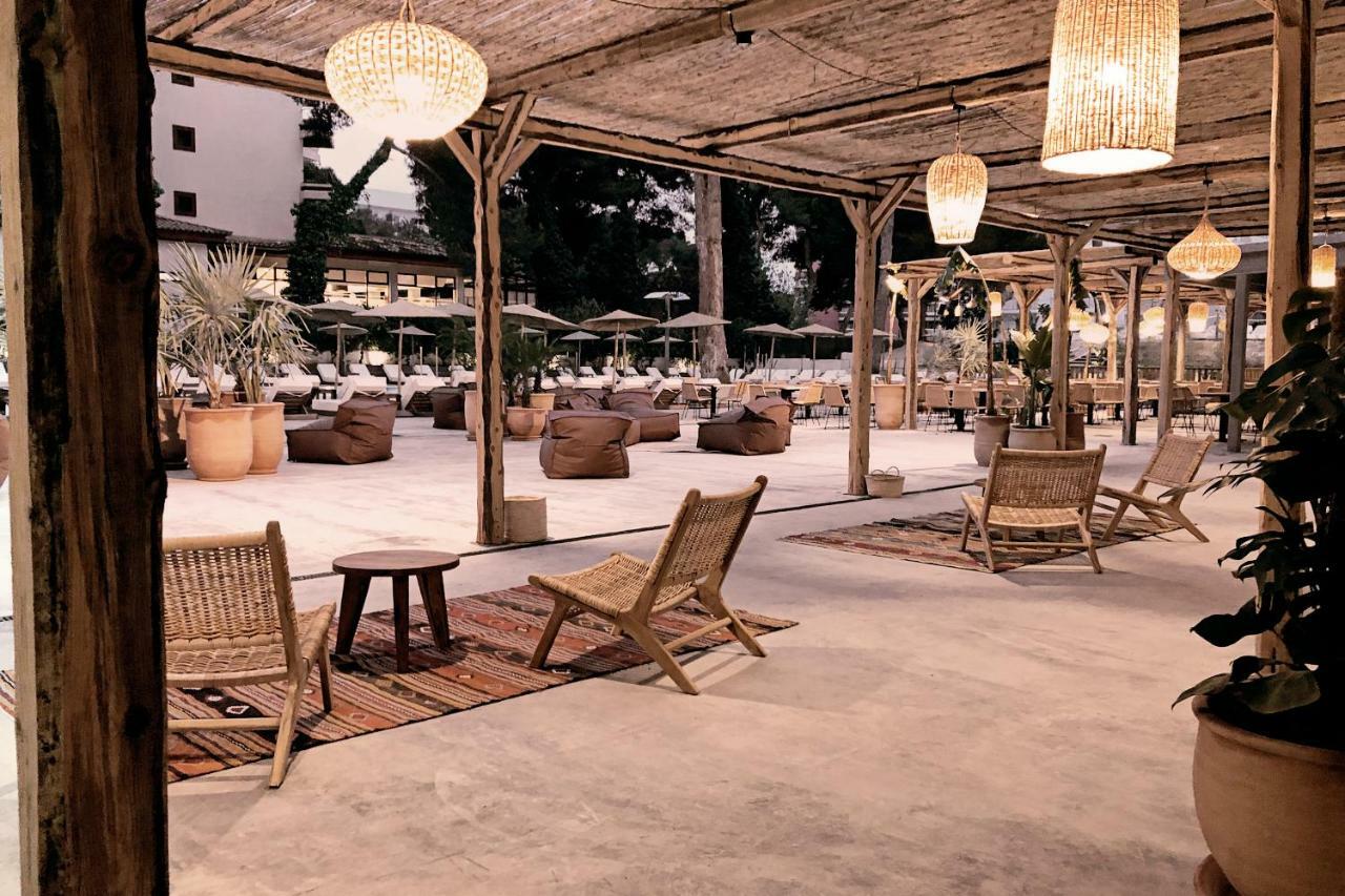 فندق بلايا ذي بالمافي  كوكس كلوب بالما بيتش +16 المظهر الخارجي الصورة